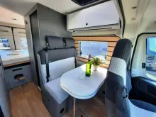 Fahrzeugbild Crosscamp ELMNT 6.0 DS Verfüg./Sparen Sie 1.299,- € #7
