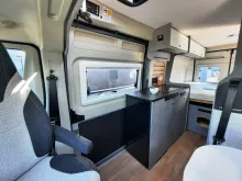 Fahrzeugbild Crosscamp ELMNT 6.0 DS Verfüg./Sparen Sie 1.299,- € #6