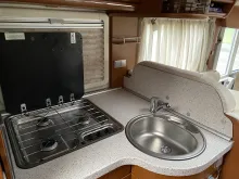 Fahrzeugbild Hymer B-Klasse 594 Sommerfahrzeug !! #8