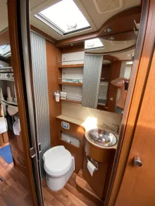 Fahrzeugbild Hymer B-Klasse 594 Sommerfahrzeug !! #9