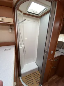 Fahrzeugbild Hymer B-Klasse 594 Sommerfahrzeug !! #10