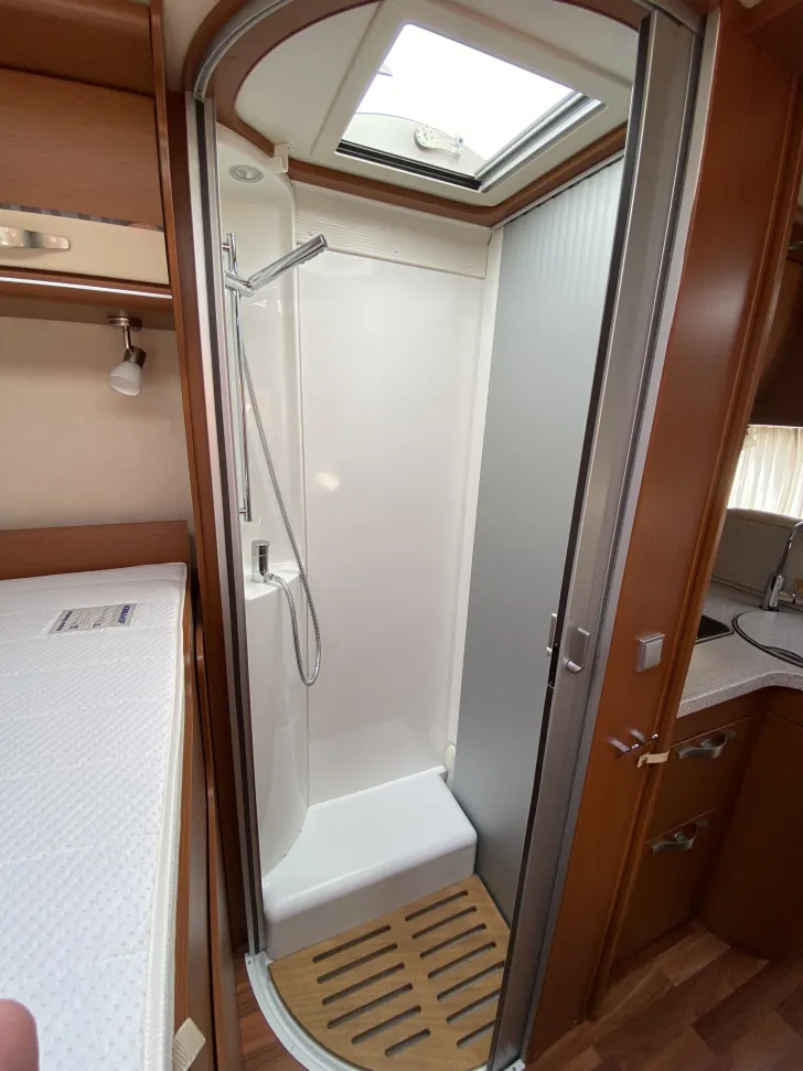 Fahrzeugbild Hymer B-Klasse 594 Sommerfahrzeug !! #10