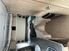 Fahrzeugbild Hymer Eriba Feeling 442 gut gepflegt #5
