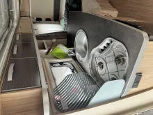 Fahrzeugbild Hymer Eriba Feeling 442 gut gepflegt #6