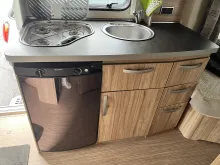 Fahrzeugbild Hymer Eriba Feeling 442 gut gepflegt #7