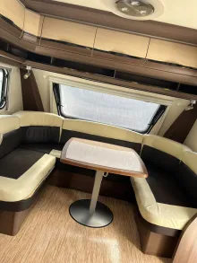 Fahrzeugbild Hobby Prestige 650 KFU #5