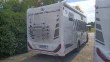 Fahrzeugbild Carado T 447 Fiat #6
