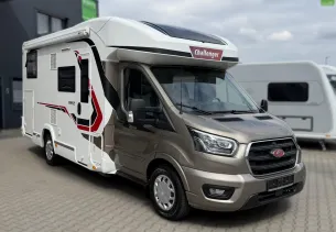 Bild Teilintegriert 287GA