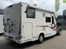Fahrzeugbild Challenger Teilintegriert 287GA Automatik SAT TV Bi-Xenon #5