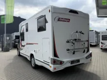 Fahrzeugbild Challenger Teilintegriert 287GA Automatik SAT TV Bi-Xenon #6