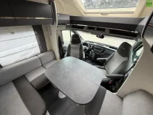 Fahrzeugbild Challenger Teilintegriert 287GA Automatik SAT TV Bi-Xenon #10