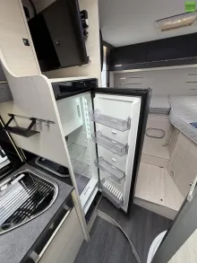Fahrzeugbild Challenger Teilintegriert 287GA Automatik SAT TV Bi-Xenon #17