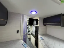 Fahrzeugbild Challenger Teilintegriert 287GA Automatik SAT TV Bi-Xenon #19