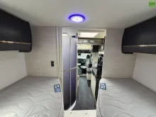 Fahrzeugbild Challenger Teilintegriert 287GA Automatik SAT TV Bi-Xenon #22