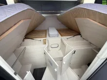 Fahrzeugbild Challenger Teilintegriert 287GA Automatik SAT TV Bi-Xenon #23