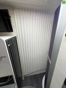Fahrzeugbild Challenger Teilintegriert 287GA Automatik SAT TV Bi-Xenon #27
