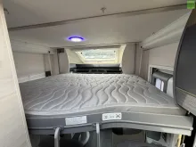 Fahrzeugbild Challenger Teilintegriert 287GA Automatik SAT TV Bi-Xenon #29