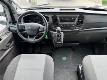 Fahrzeugbild Challenger Teilintegriert 287GA Automatik SAT TV Bi-Xenon #30