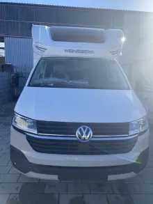 Fahrzeugbild Weinsberg X-Cursion Van EDITION PEPPER 500 MQ #3