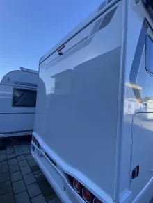 Fahrzeugbild Weinsberg X-Cursion Van EDITION PEPPER 500 MQ #5