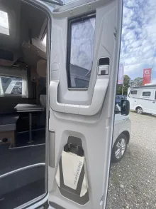 Fahrzeugbild Weinsberg X-Cursion Van EDITION PEPPER 500 MQ #6