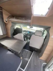 Fahrzeugbild Weinsberg X-Cursion Van EDITION PEPPER 500 MQ #8