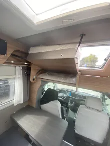 Fahrzeugbild Weinsberg X-Cursion Van EDITION PEPPER 500 MQ #9