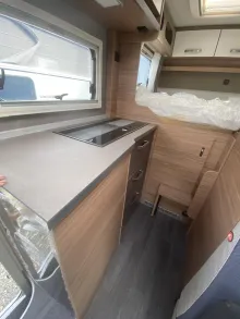 Fahrzeugbild Weinsberg X-Cursion Van EDITION PEPPER 500 MQ #12