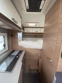 Fahrzeugbild Weinsberg X-Cursion Van EDITION PEPPER 500 MQ #14