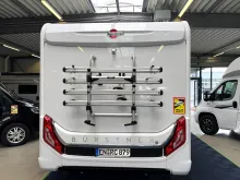 Fahrzeugbild Bürstner Lyseo I 727 G Harmony L. EinzelbettenHubbett #5