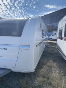 Fahrzeugbild Adria Alpina 903 HT #2