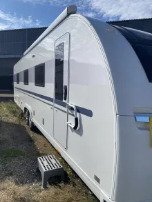 Fahrzeugbild Adria Alpina 903 HT #3