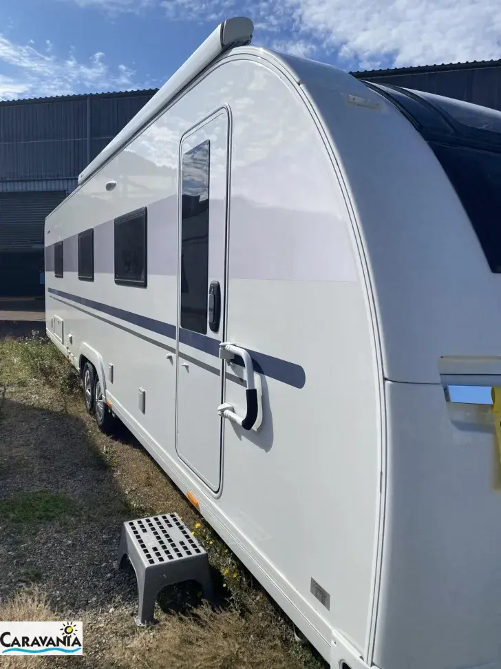 Fahrzeugbild Adria Alpina 903 HT #3