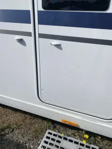Fahrzeugbild Adria Alpina 903 HT #4