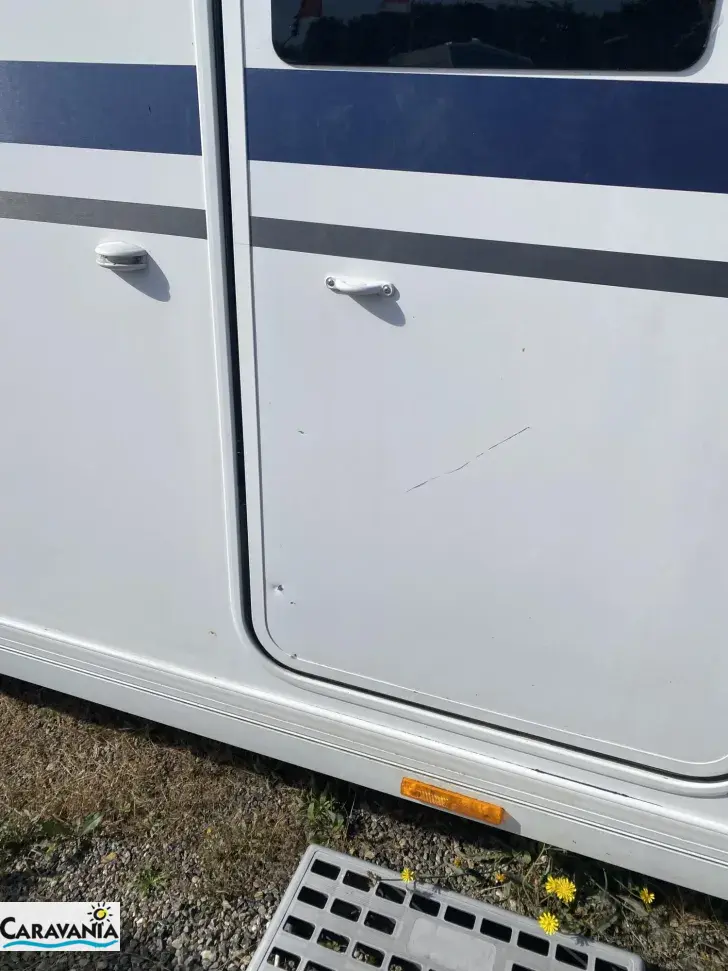 Fahrzeugbild Adria Alpina 903 HT #4