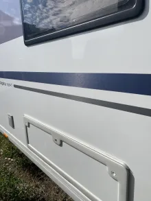Fahrzeugbild Adria Alpina 903 HT #8