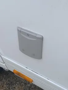 Fahrzeugbild Adria Alpina 903 HT #11