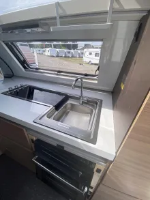 Fahrzeugbild Adria Alpina 903 HT #13
