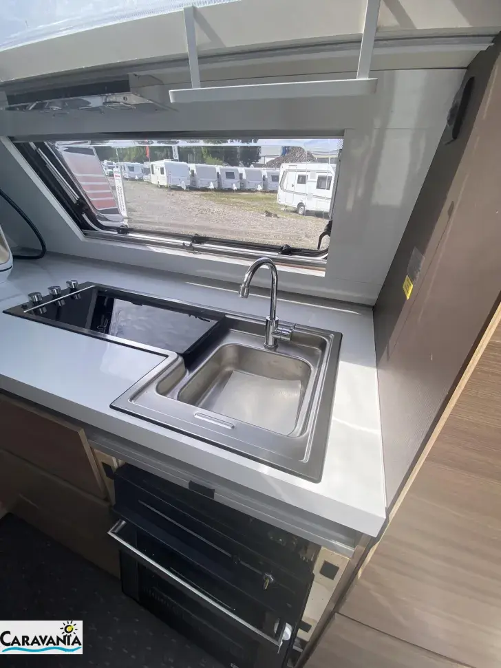 Fahrzeugbild Adria Alpina 903 HT #13