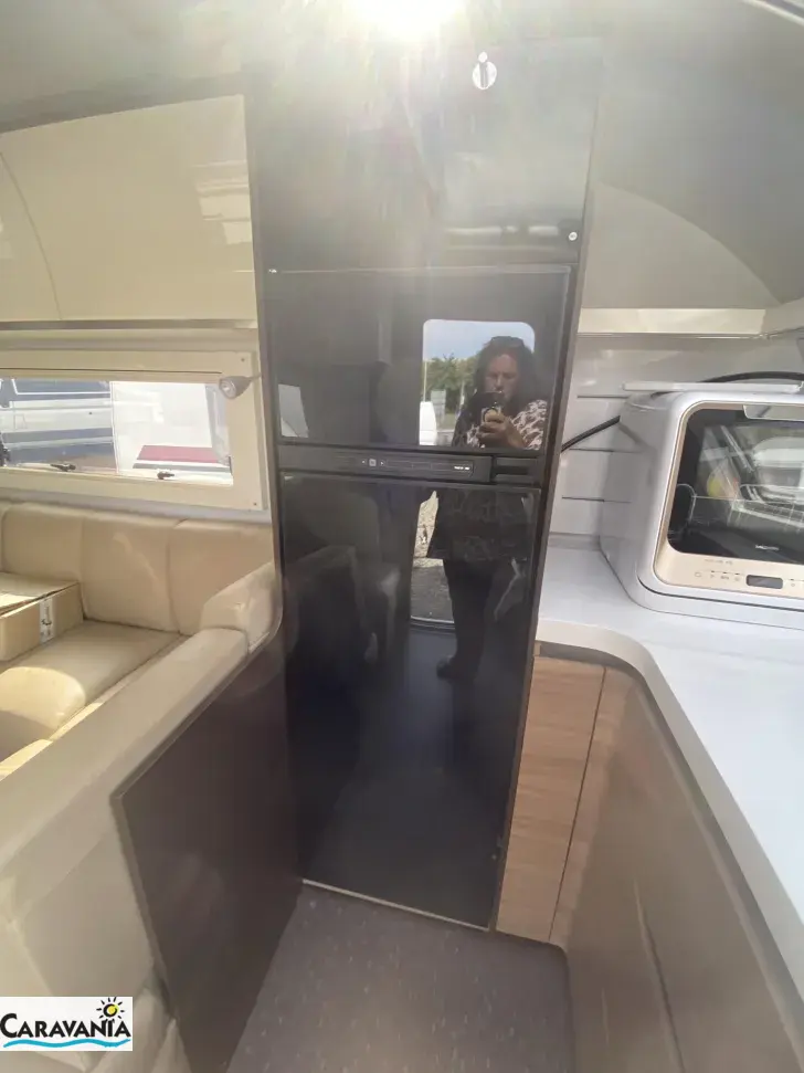 Fahrzeugbild Adria Alpina 903 HT #14