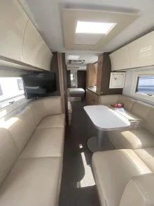 Fahrzeugbild Adria Alpina 903 HT #15