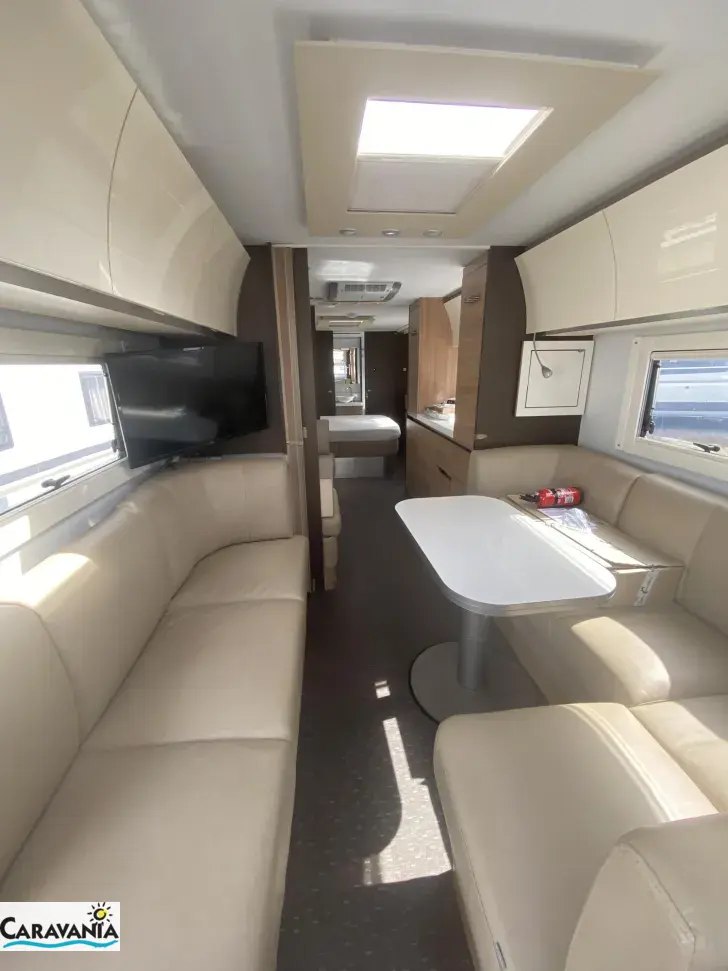 Fahrzeugbild Adria Alpina 903 HT #15