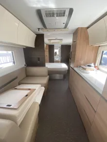 Fahrzeugbild Adria Alpina 903 HT #16
