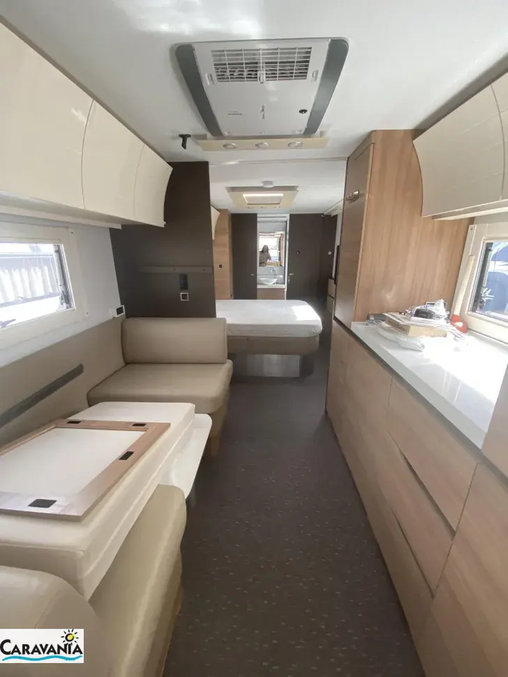 Fahrzeugbild Adria Alpina 903 HT #16