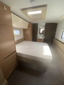 Fahrzeugbild Adria Alpina 903 HT #17
