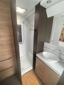 Fahrzeugbild Adria Alpina 903 HT #18