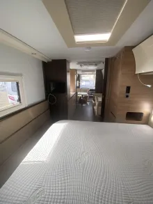 Fahrzeugbild Adria Alpina 903 HT #20