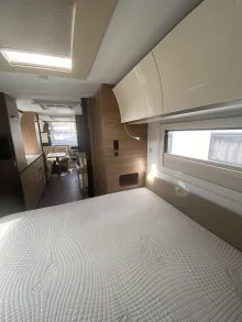 Fahrzeugbild Adria Alpina 903 HT #21