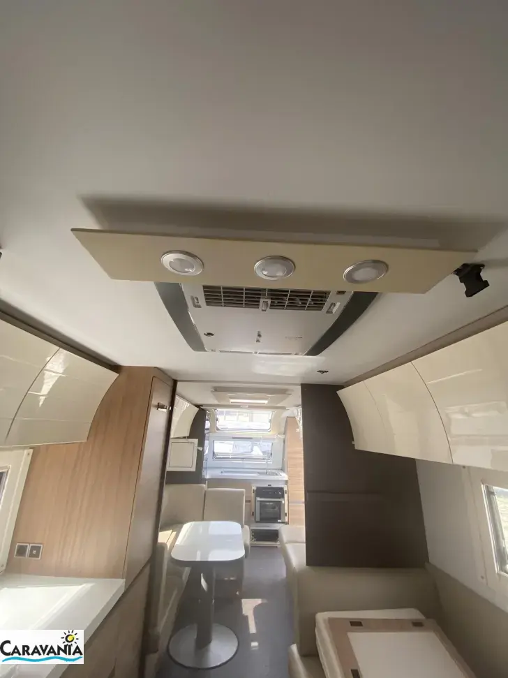 Fahrzeugbild Adria Alpina 903 HT #22