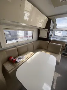 Fahrzeugbild Adria Alpina 903 HT #23
